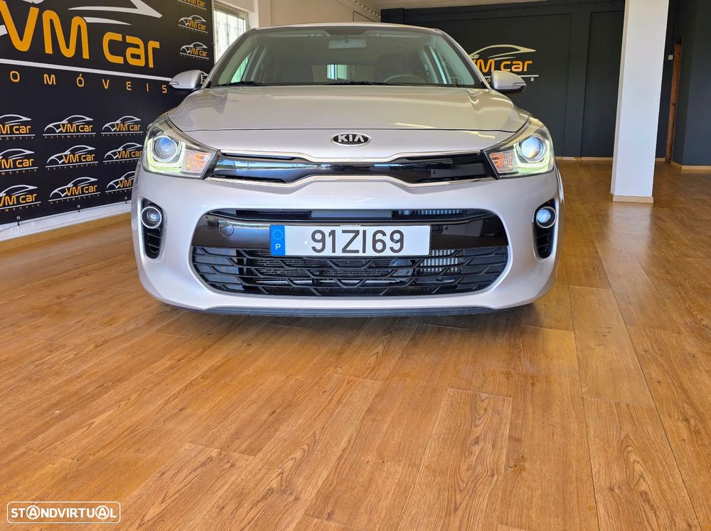 Kia Rio 1.0 T-GDi Drive - 6