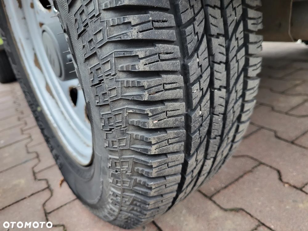 Suzuki Jimny 1.3 Comfort - 19