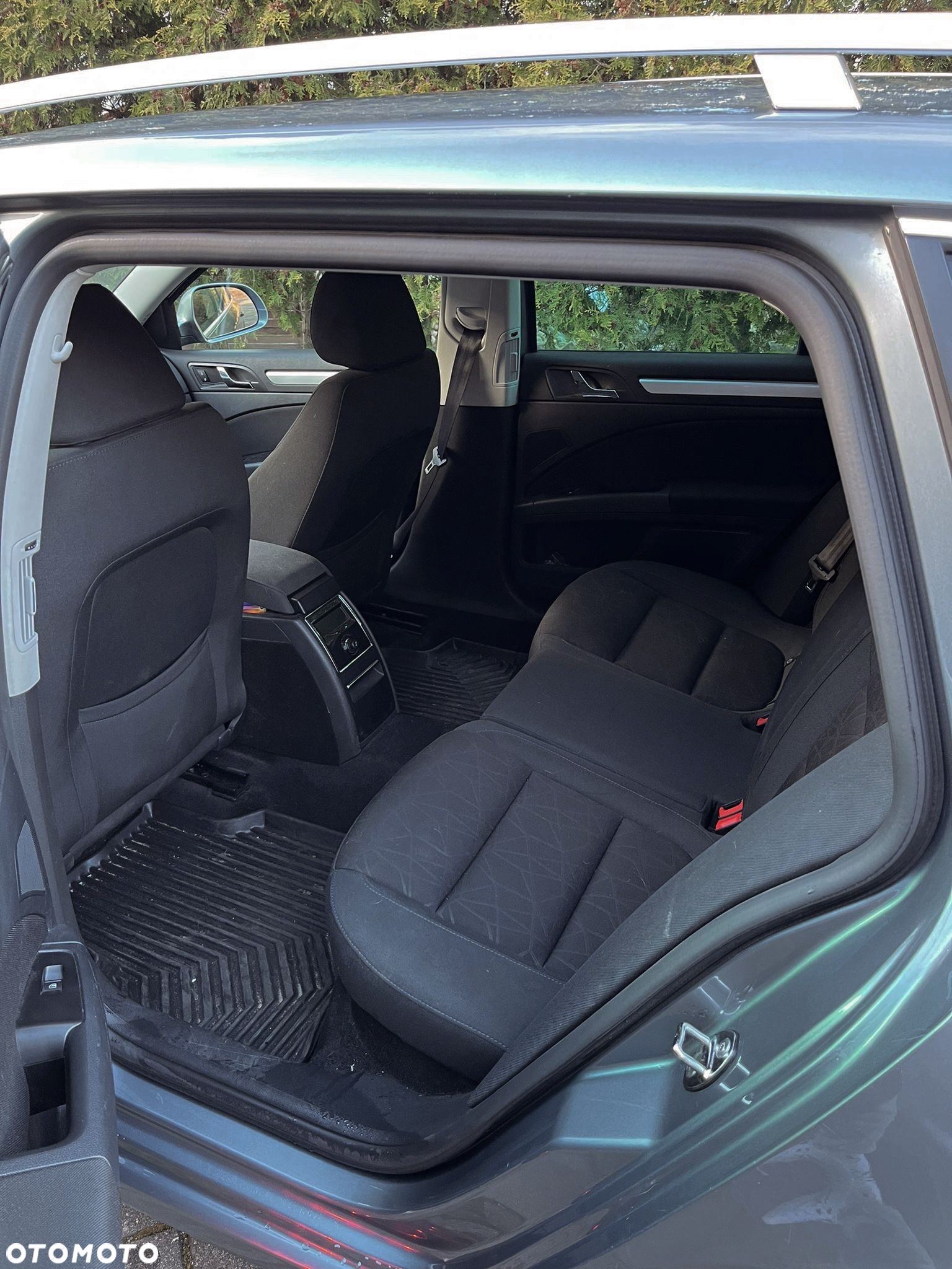 Skoda Superb 1.4 TSI Family - 5