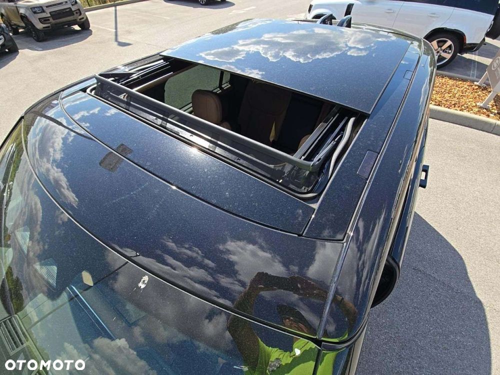 Land Rover Range Rover Sport - 3