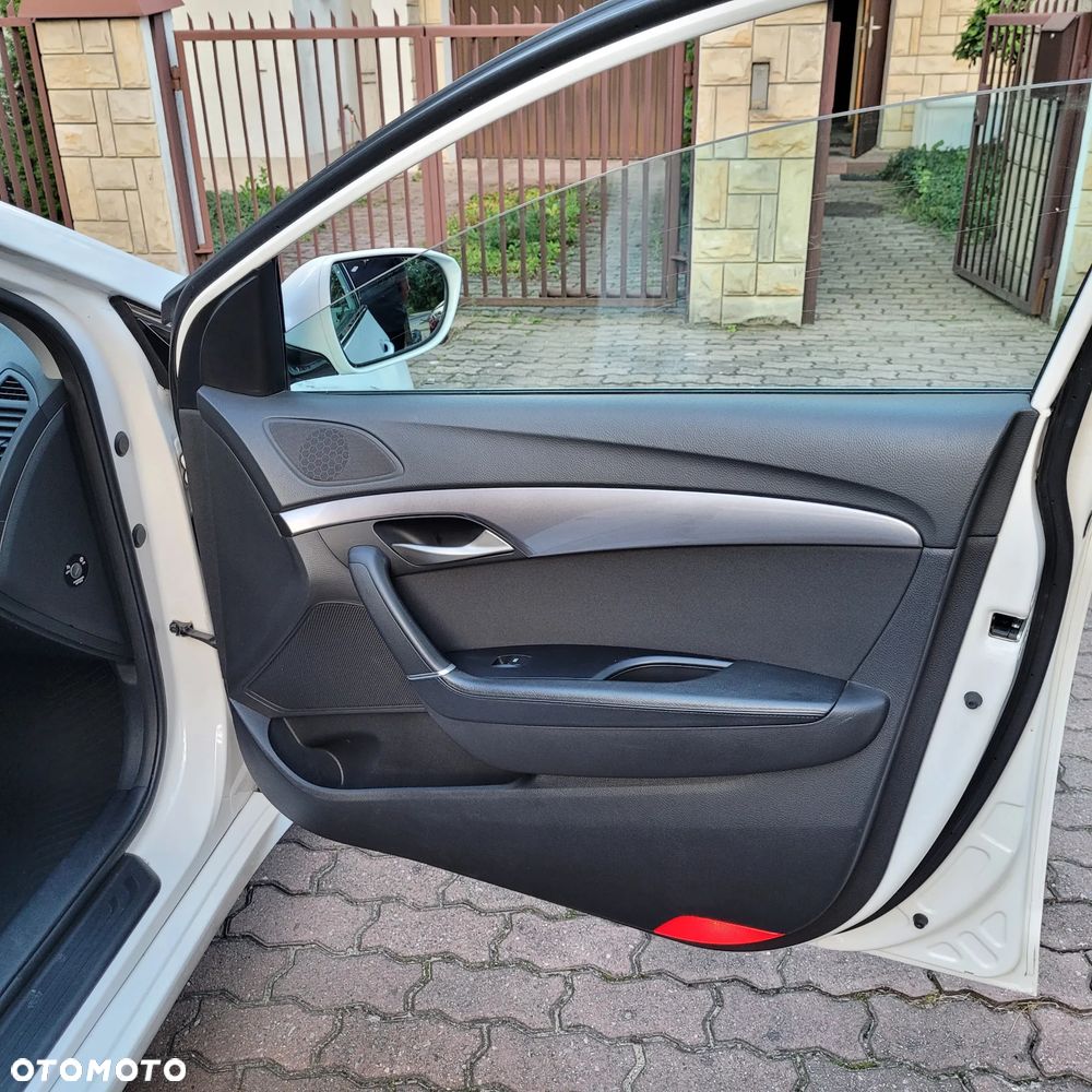 Hyundai i40 1.7 CRDi Classic - 11