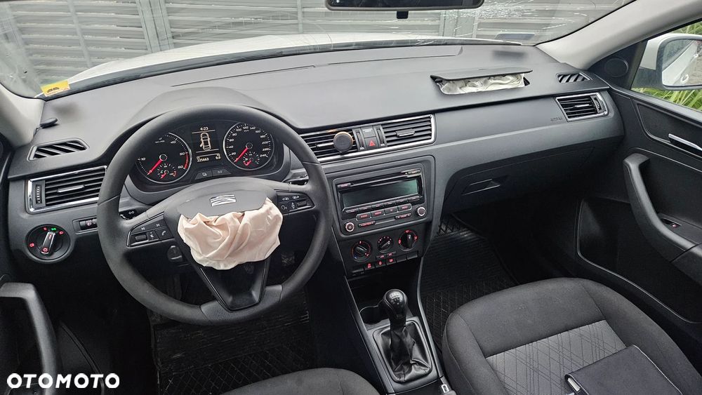 Volkswagen Jetta 1.6 TDI Trendline - 7