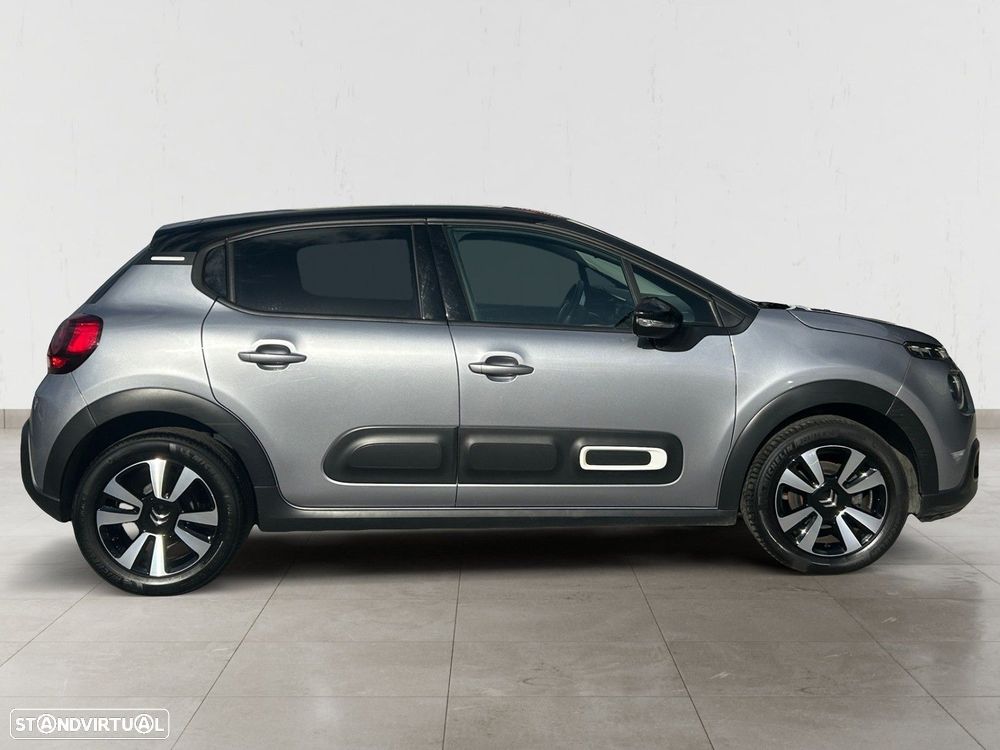Citroën C3 1.2 PureTech Max - 7