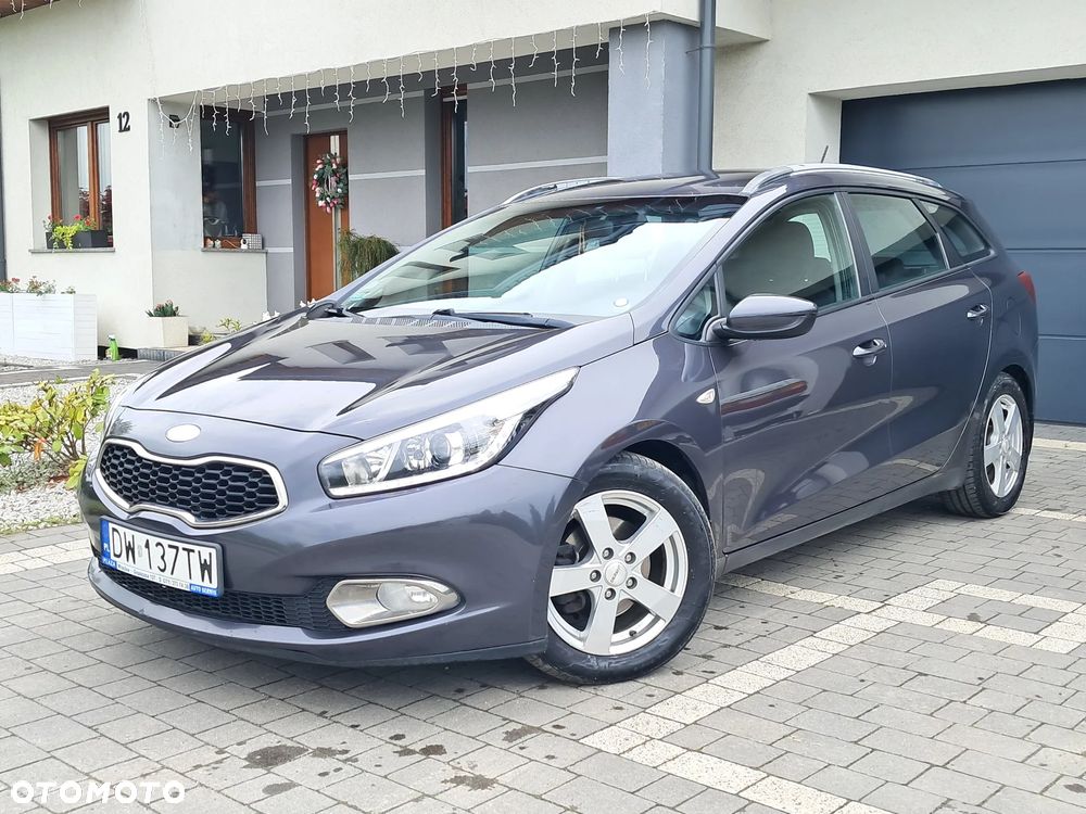 Kia Ceed 1.6 CRDi L - 3