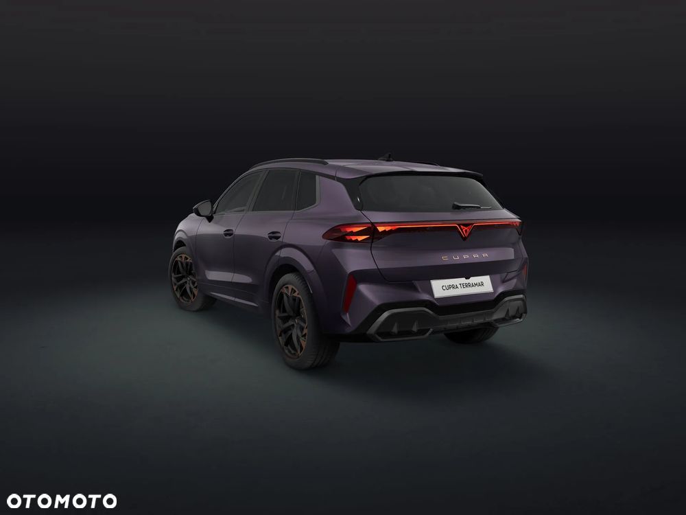 Cupra Terramar - 3