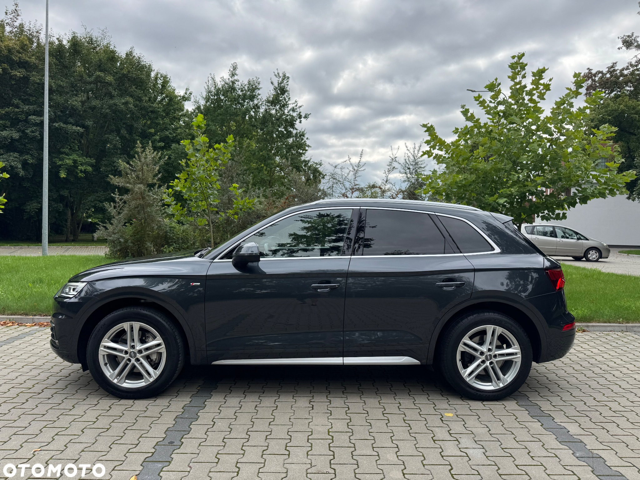 Audi Q5 2.0 TDI Quattro Sport S tronic - 34