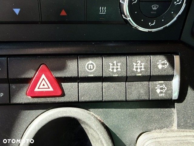 Mercedes-Benz Actros 1843 LS ADR - 6