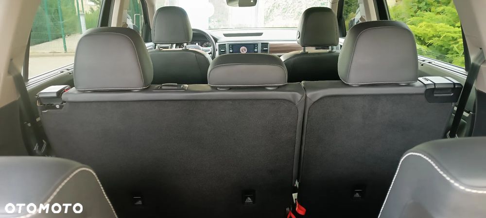 Volkswagen Atlas - 19