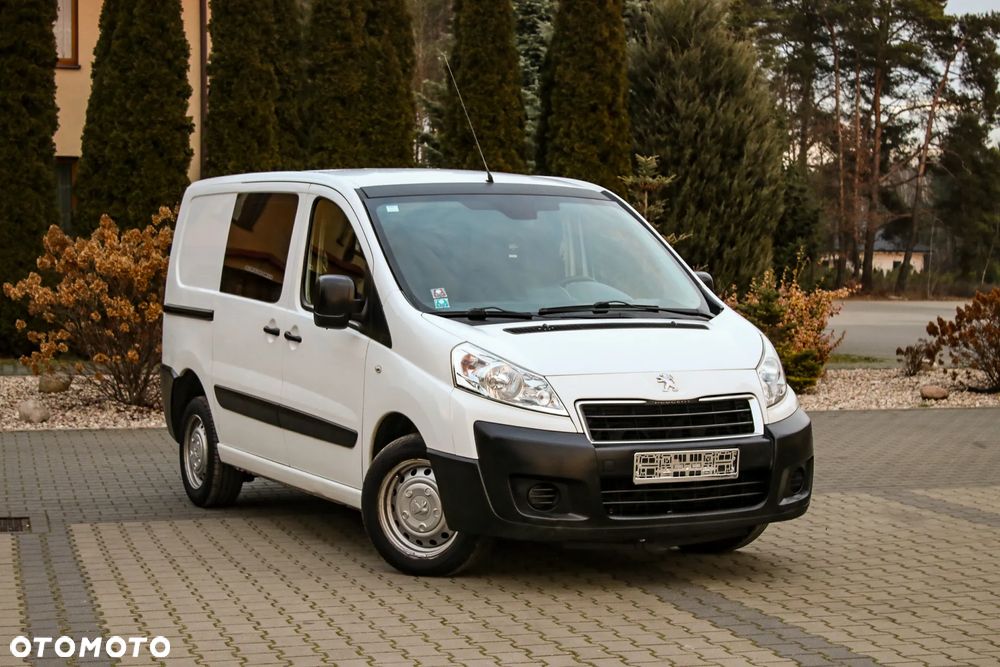 Peugeot Expert - 4