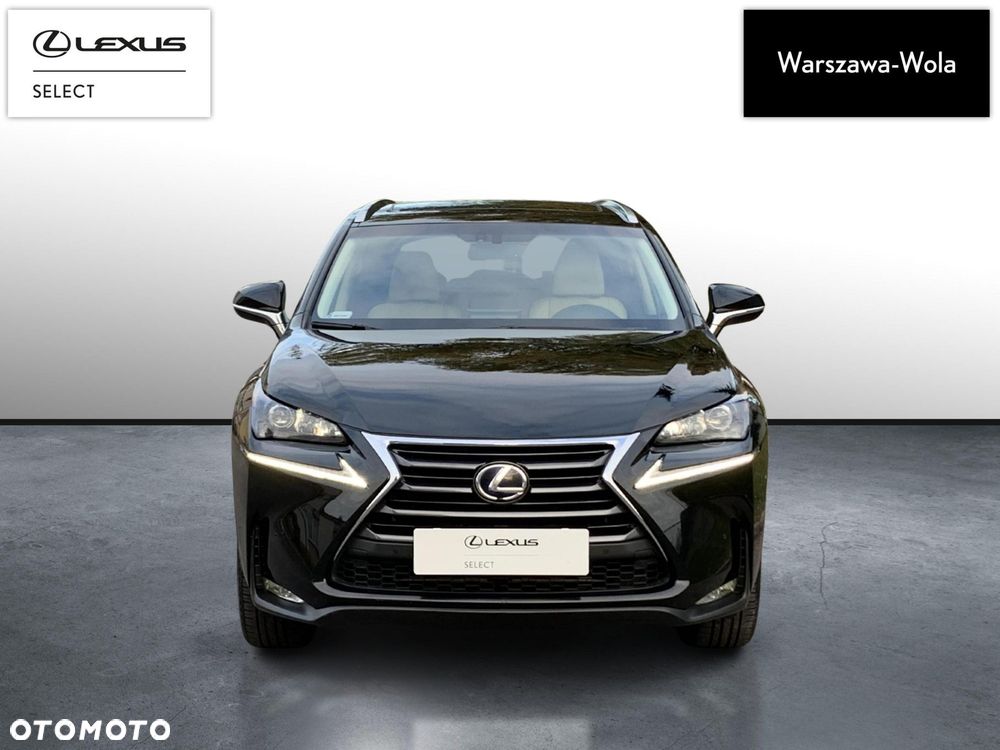 Lexus NX 300h Comfort AWD - 10