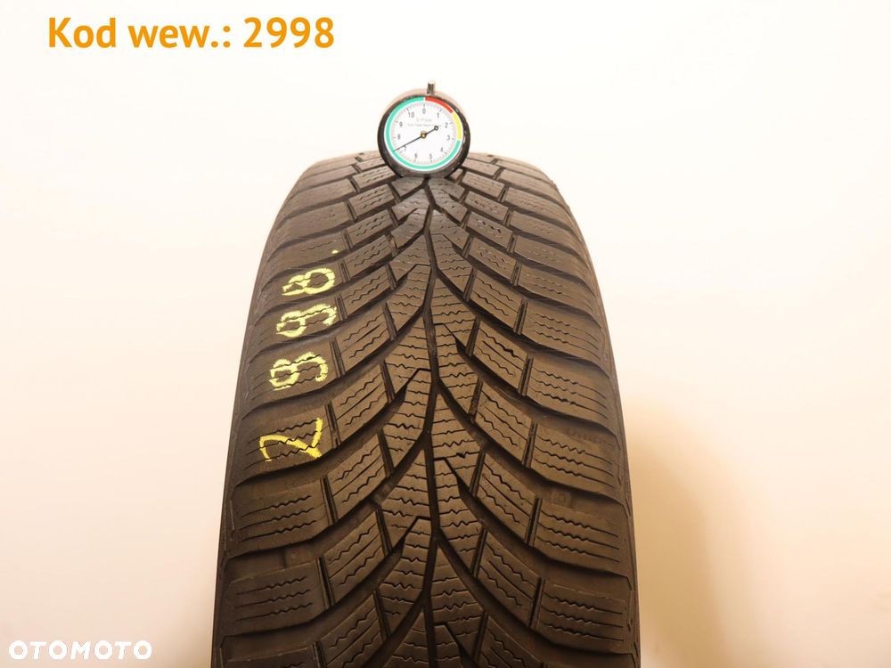 Continental WinterContact TS 870 - 195/65 R15 - 1