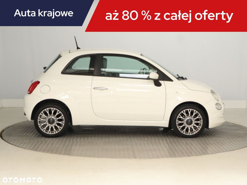 Fiat 500 - 8