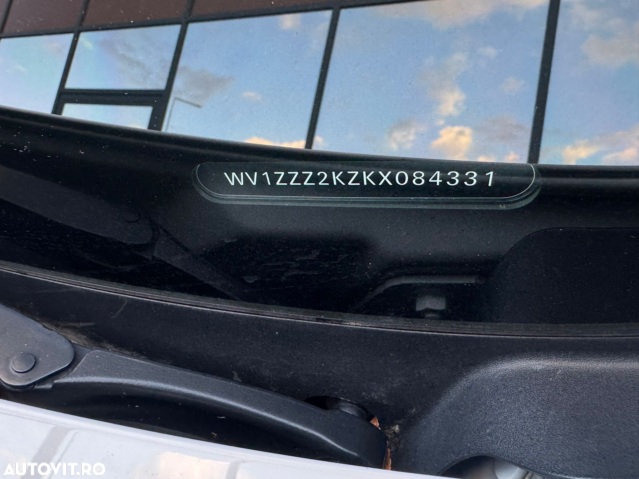 Volkswagen Caddy 2.0 TDI - 16