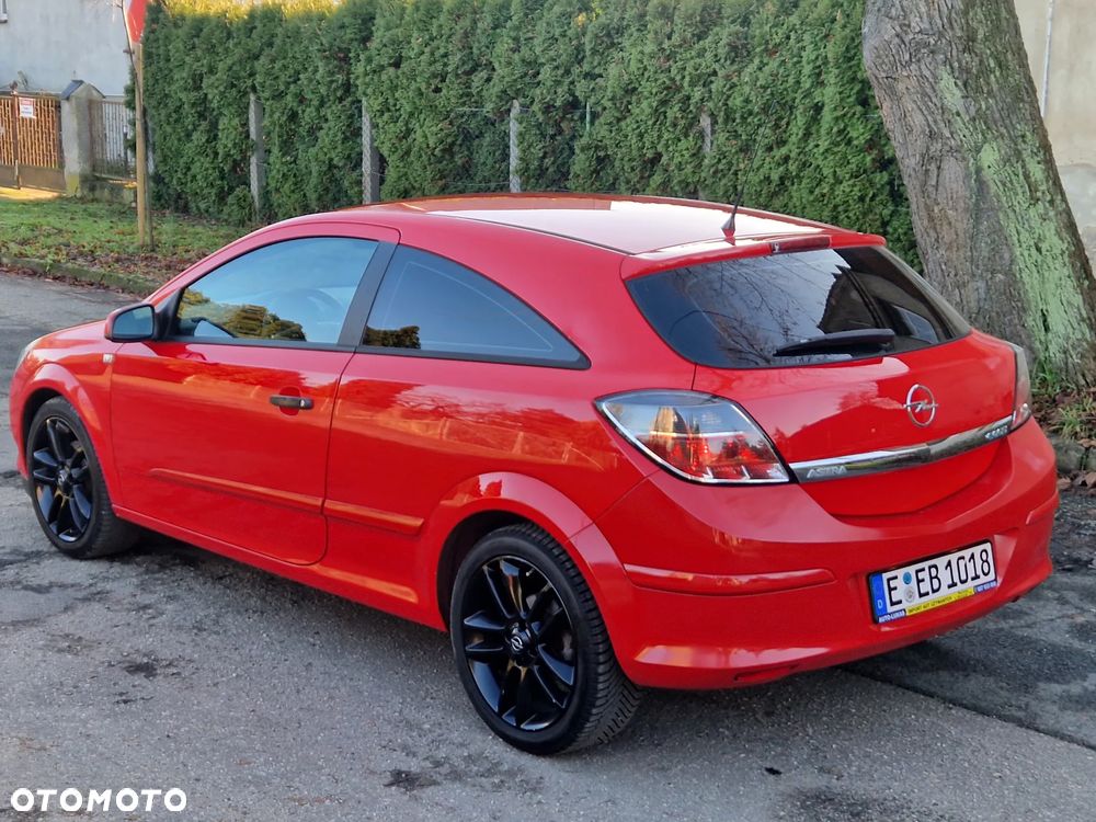 Opel Astra 1.4 Selection 110 Jahre - 9