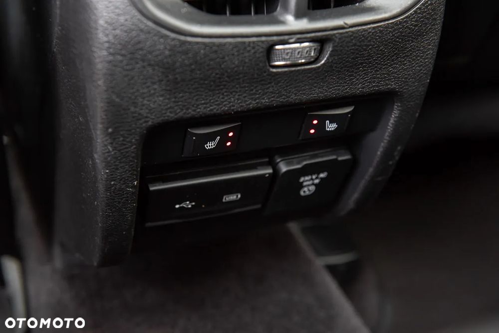 Jeep Cherokee 2.2 MJ II Active Drive I Automatik Overland - 30