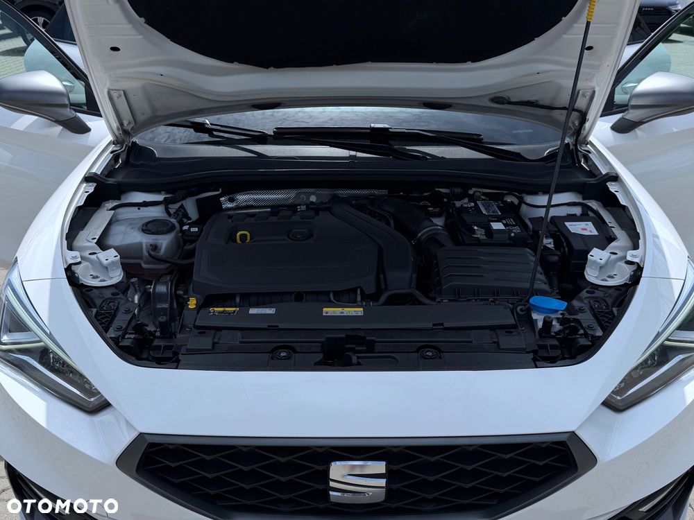 Seat Leon 1.5 TSI OPF FR - 35