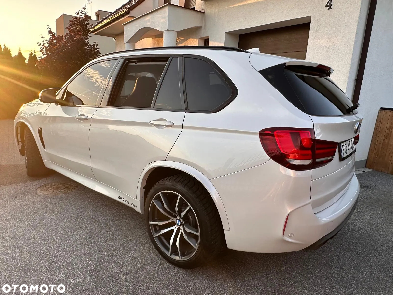 BMW X5 M Competition - 4