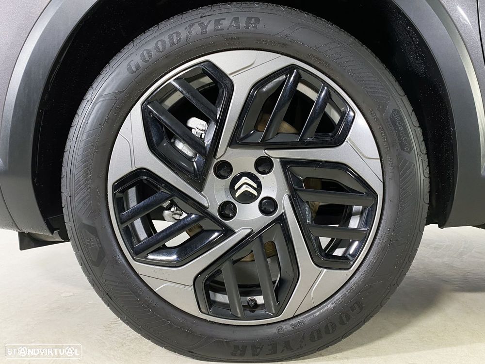 Citroën C4 PureTech 130 Stop&Start PLUS - 21