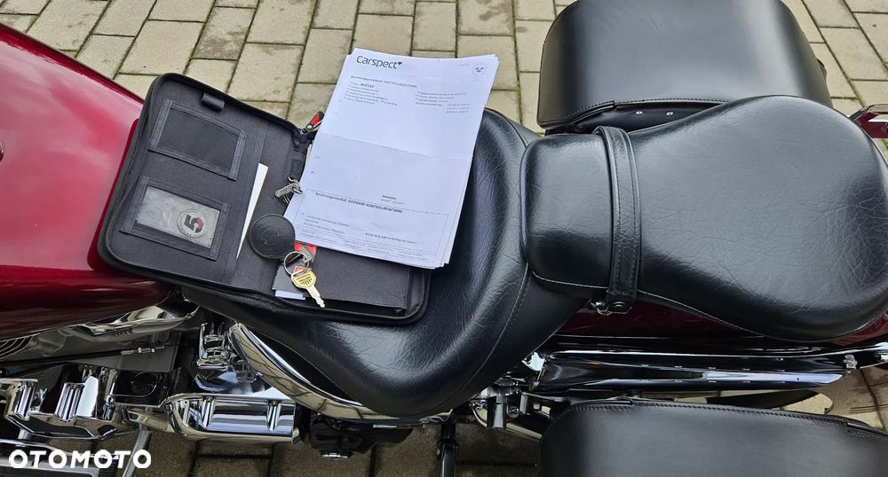Honda VTX - 20
