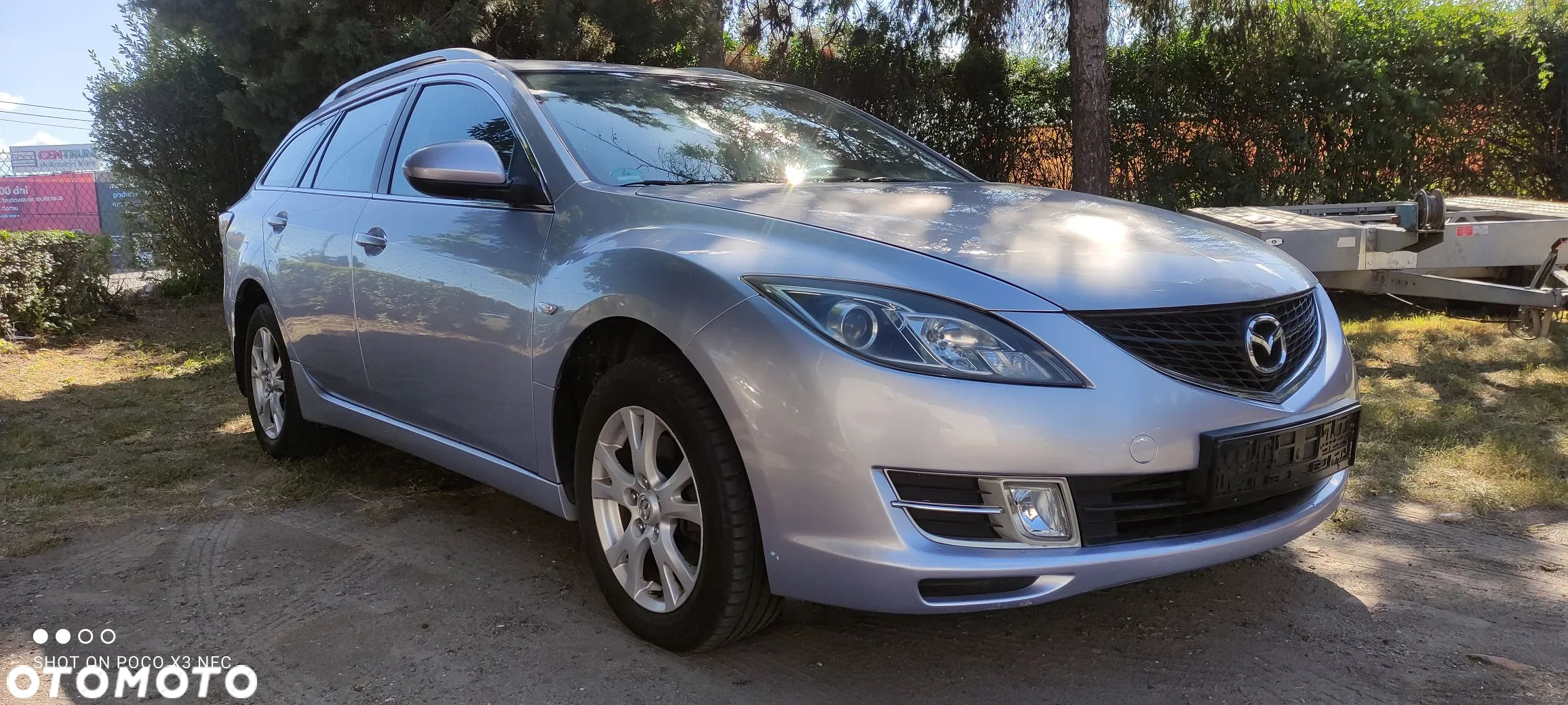 Mazda 6 1.8 Comfort - 11