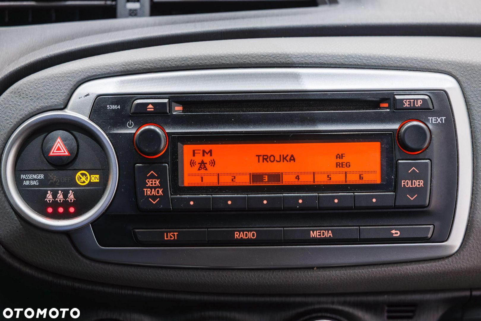 Toyota Yaris - 27