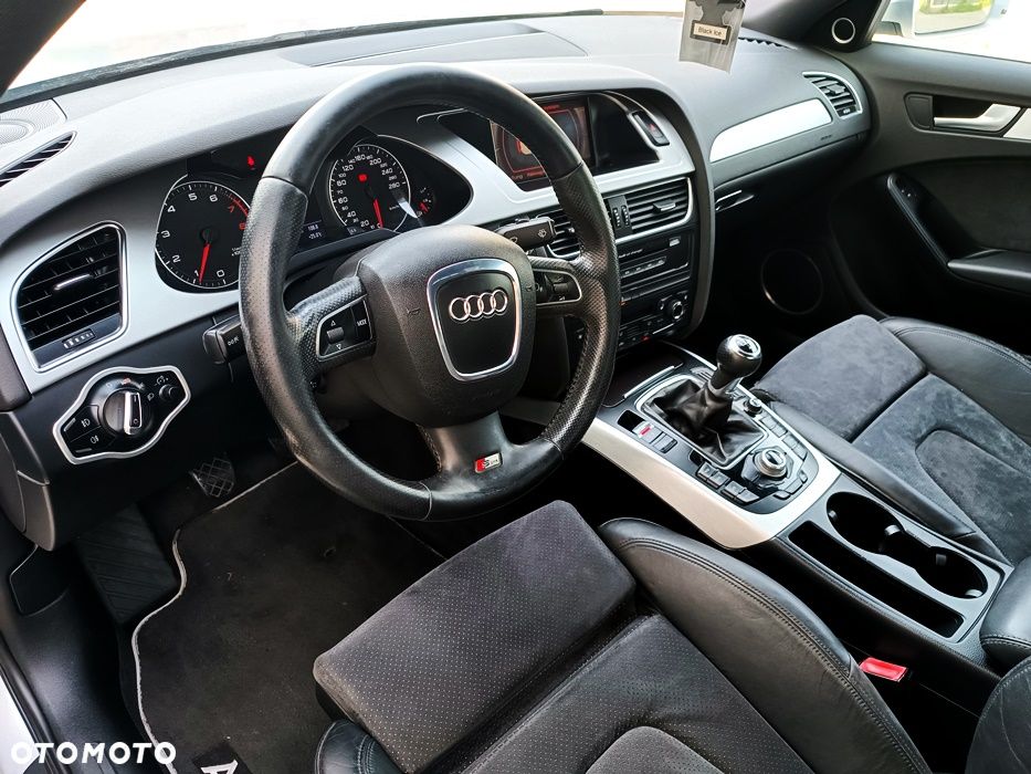Audi A4 Limousine 1.8 TFSI Prime Line - 22