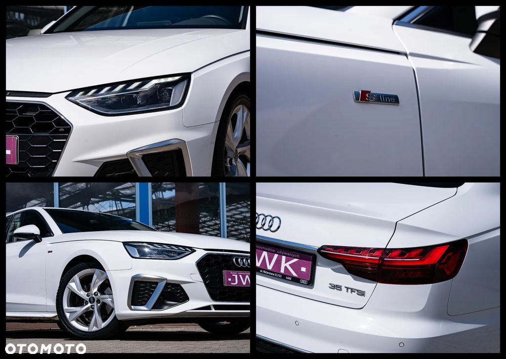 Audi A4 - 15