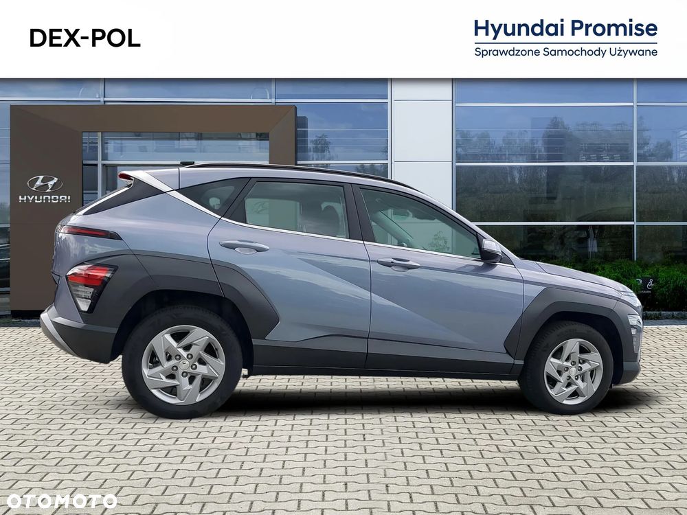 Hyundai Kona 1.0 T-GDI Executive DCT - 6