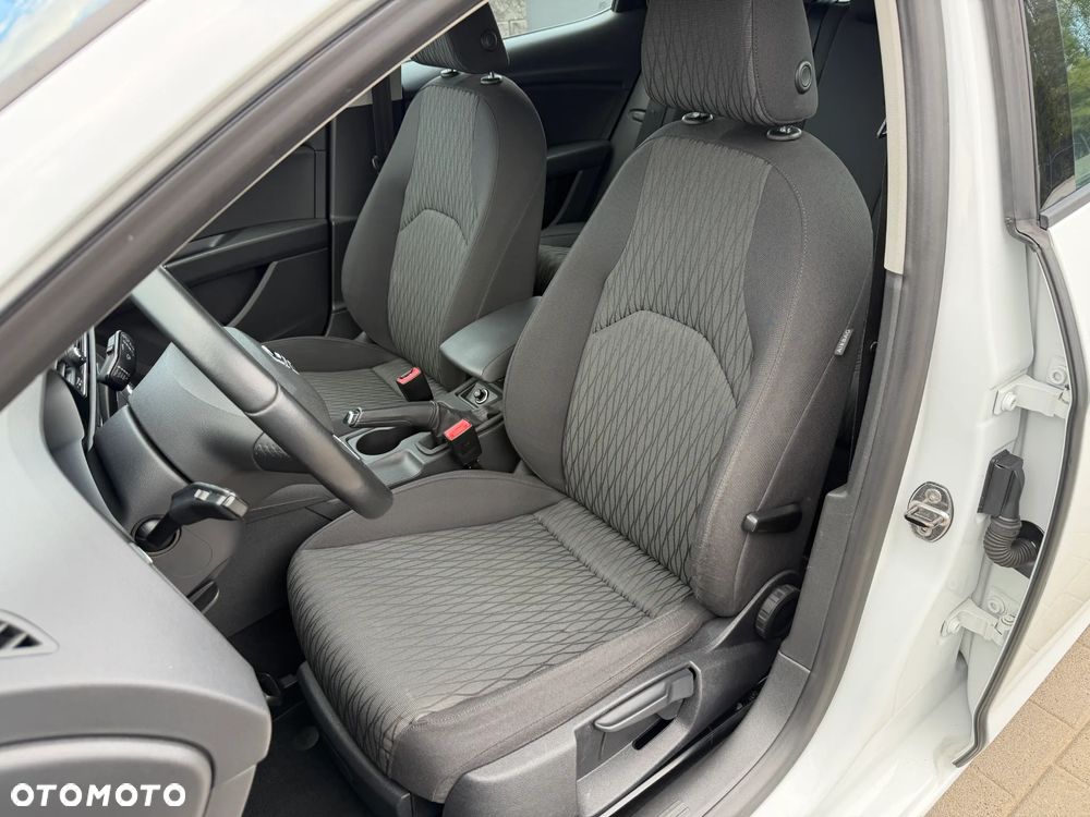 Seat Leon - 13