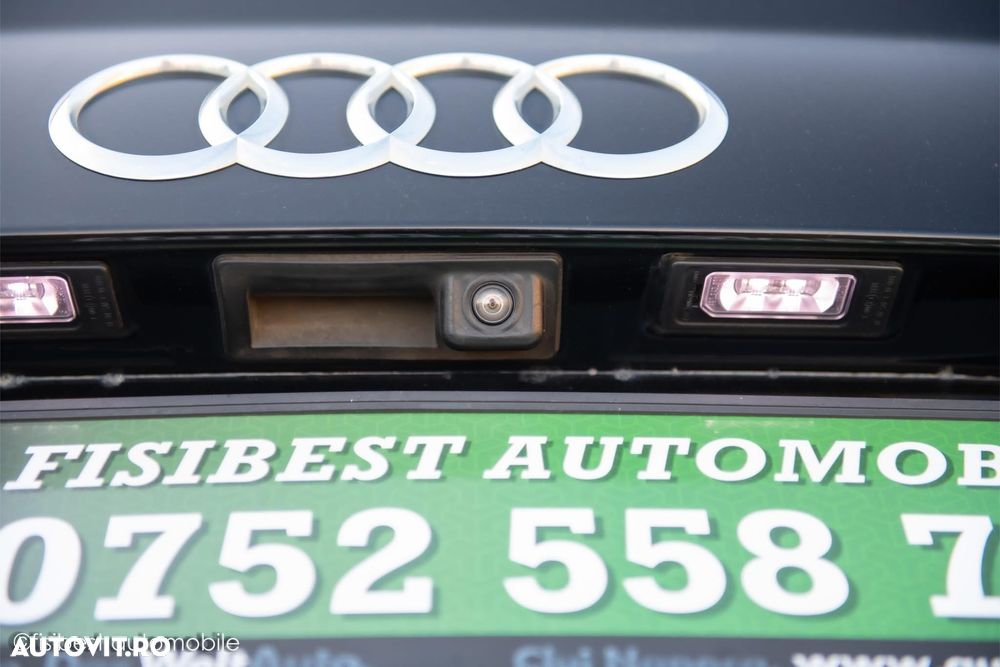 Audi Q7 - 17