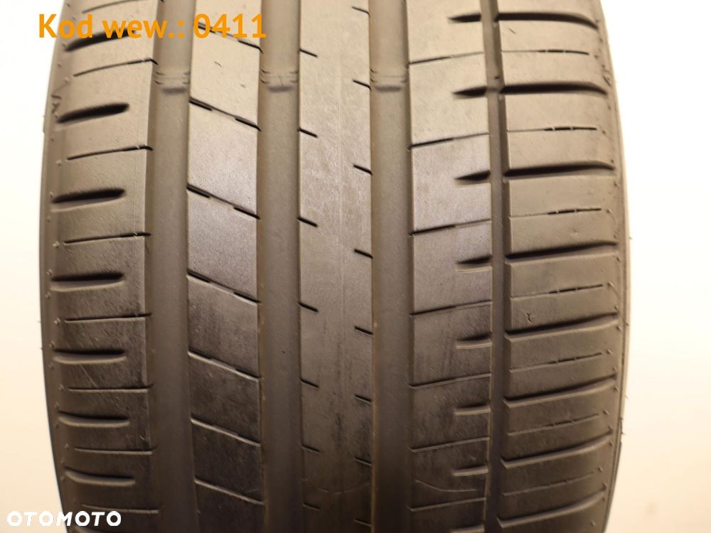 Falken Azenis FK510 - 245/40 R17 - 2