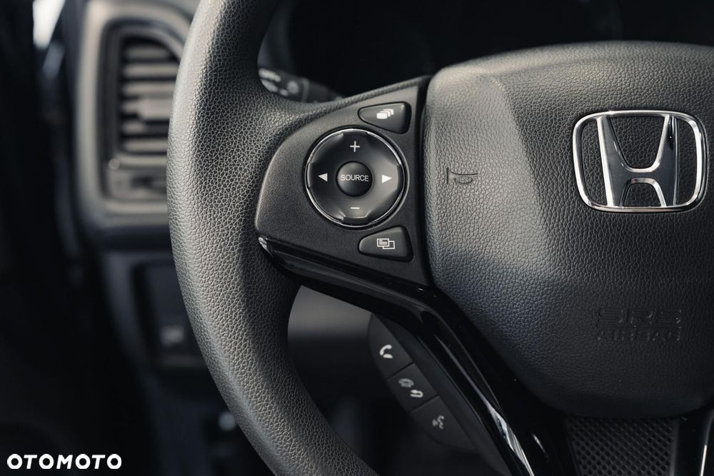 Honda HR-V 1.5 Comfort - 24