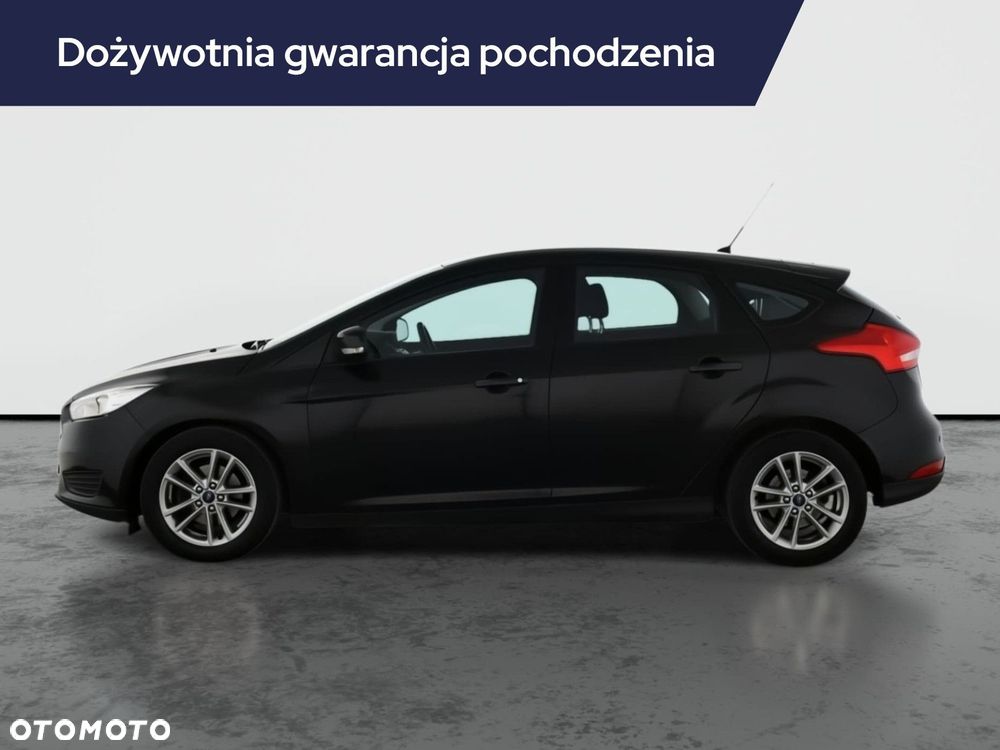 Ford Focus - 4
