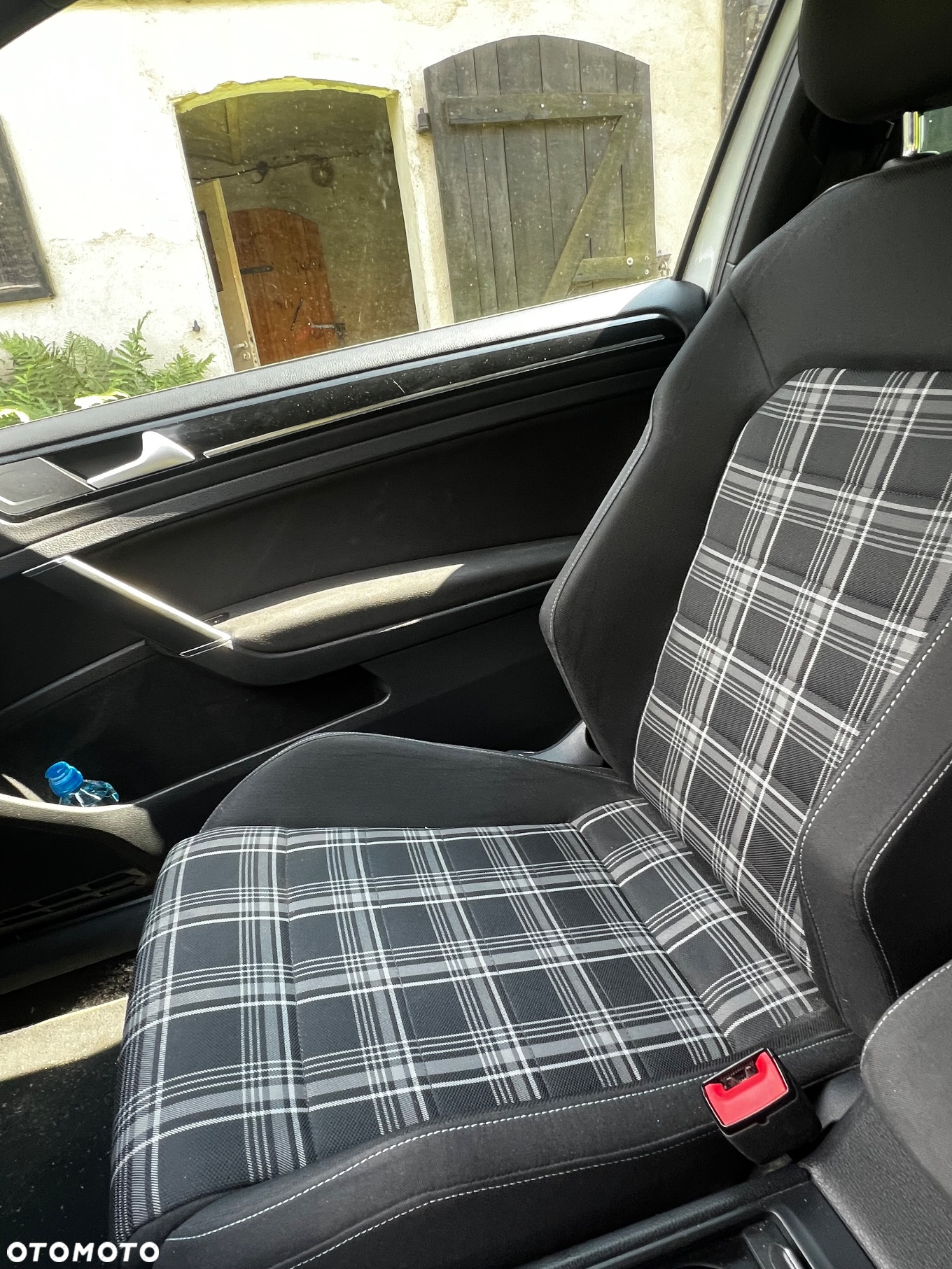 Volkswagen Golf VII 2.0 TDI BMT GTD DSG - 10
