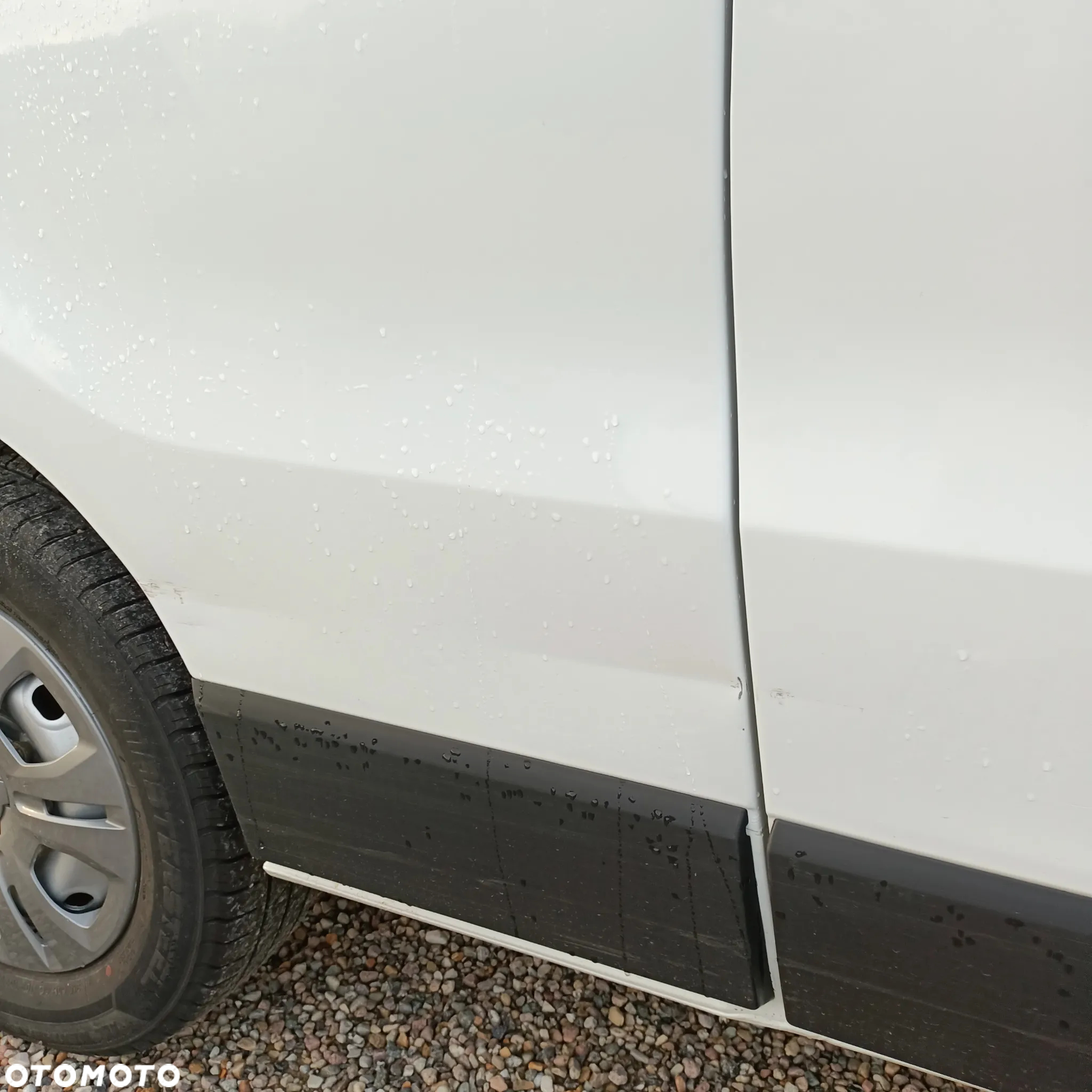 Fiat Talento, Renault Trafic L2H1 VAT 23% Business - 13