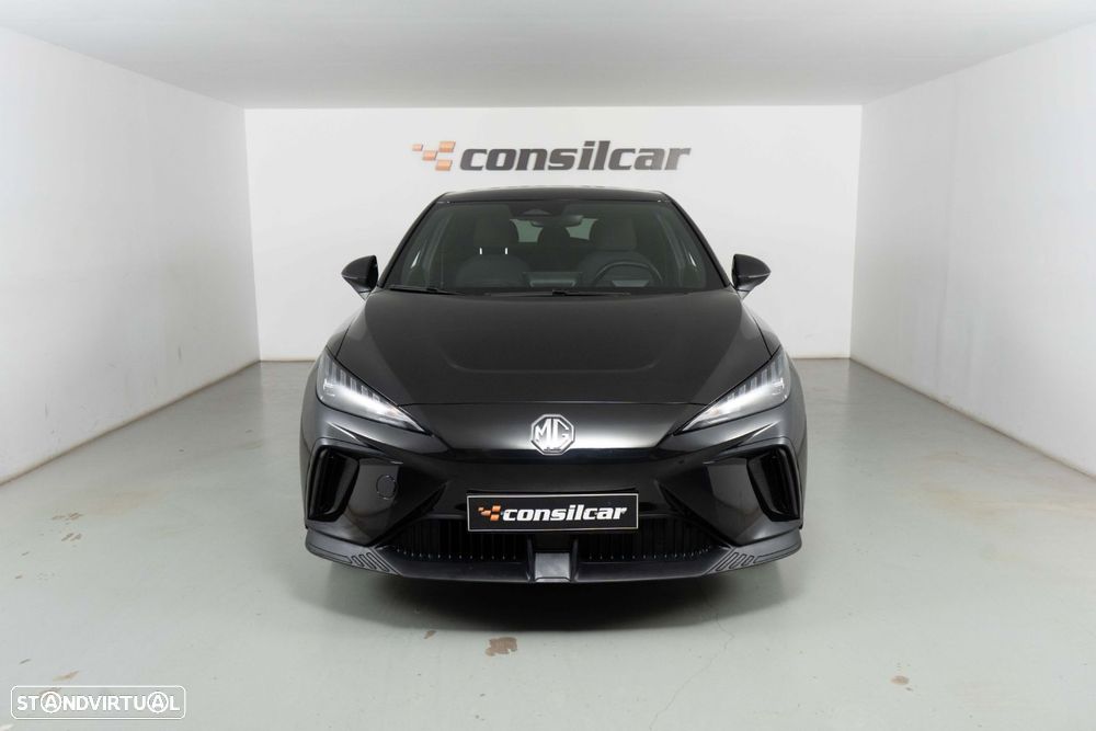 MG MG4 64 kWh Comfort - 2