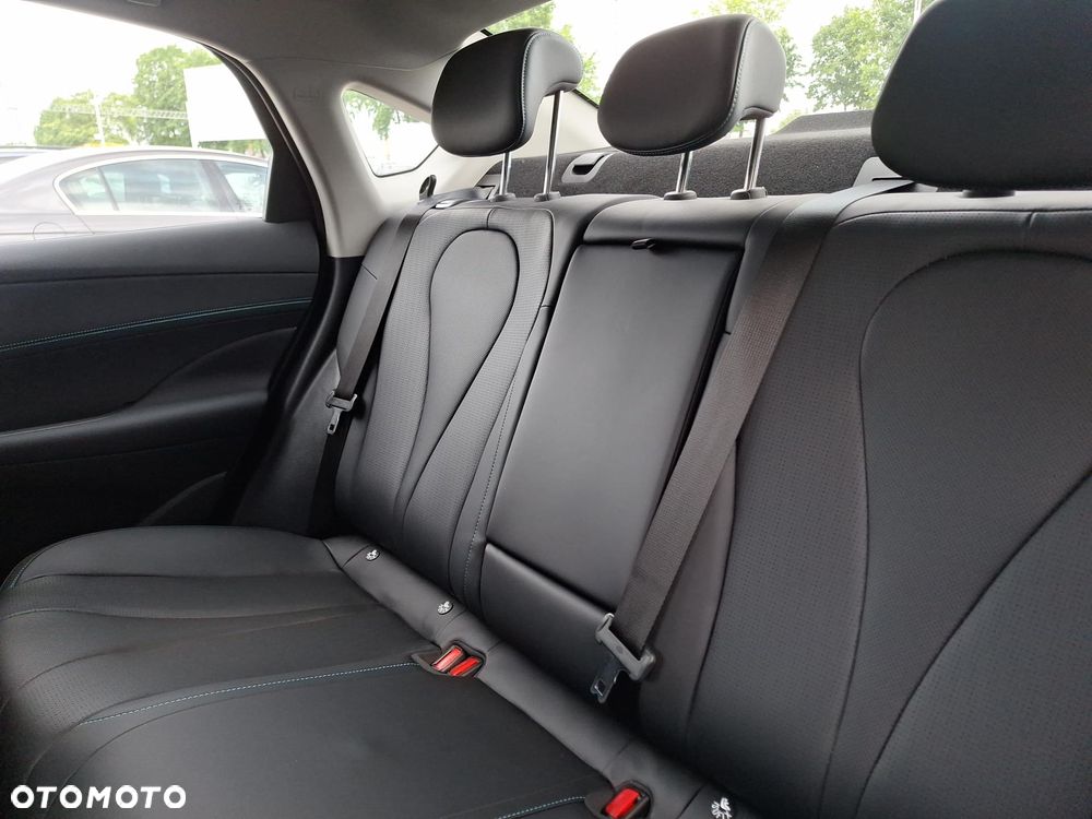 BYD Seal 5 1.5 Comfort - 17