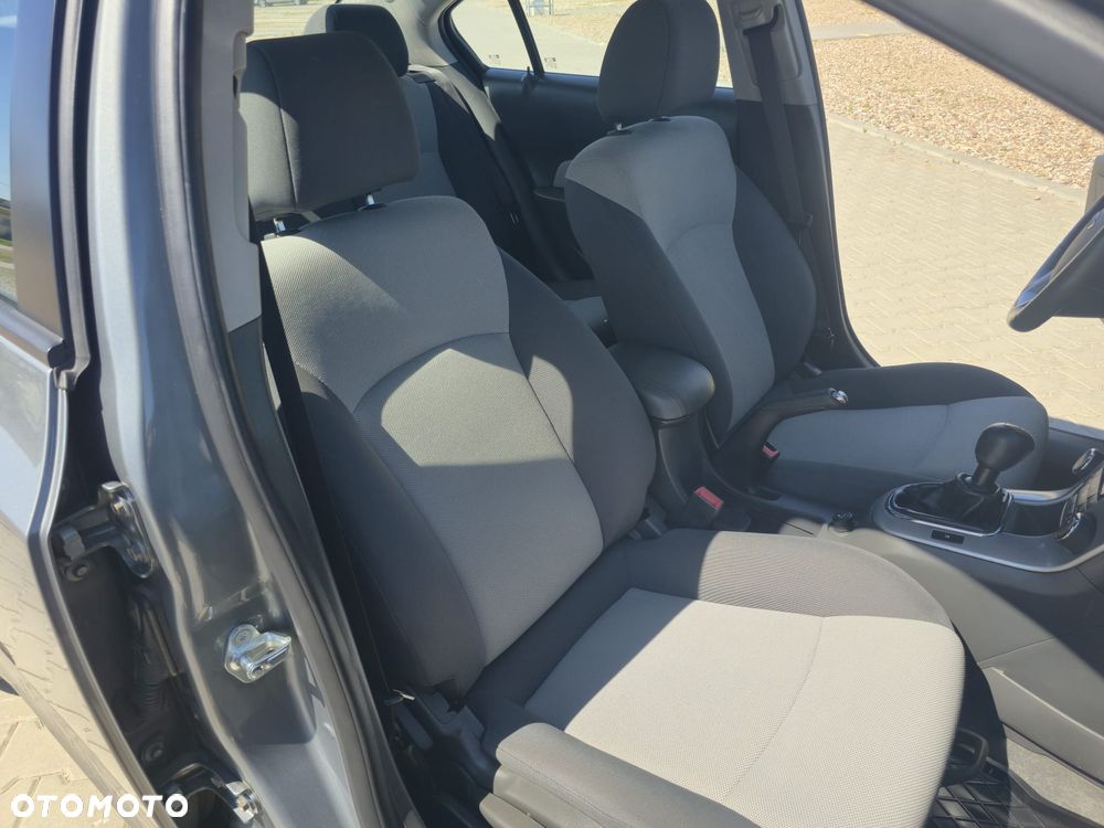 Chevrolet Cruze 2.0 VDCi LS - 9