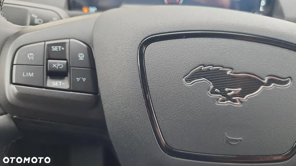 Ford Mustang Mach-E 75kWh RWD - 34