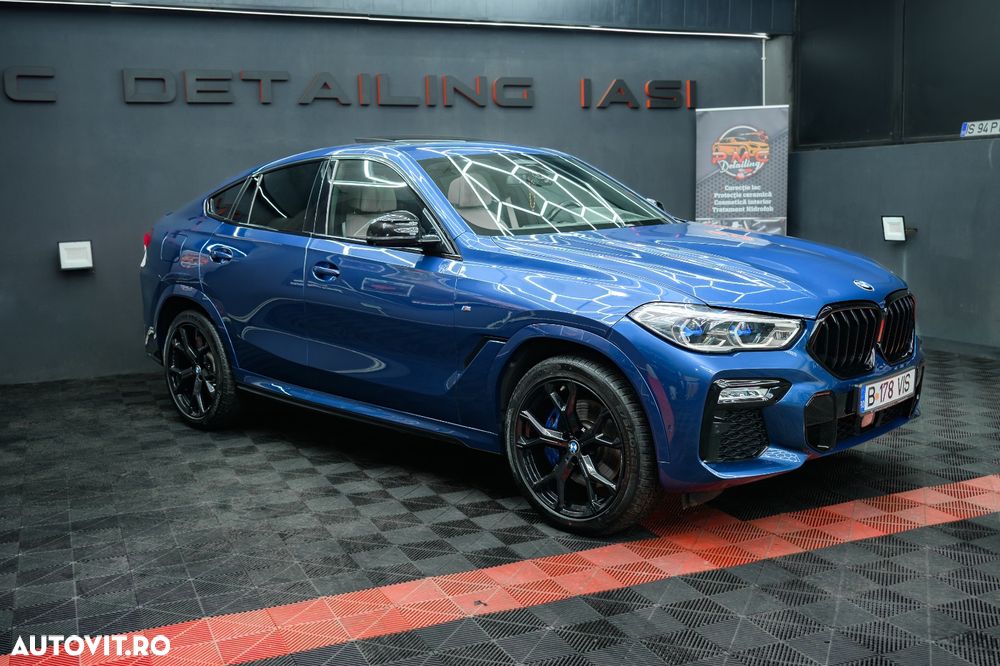 BMW X6 - 4