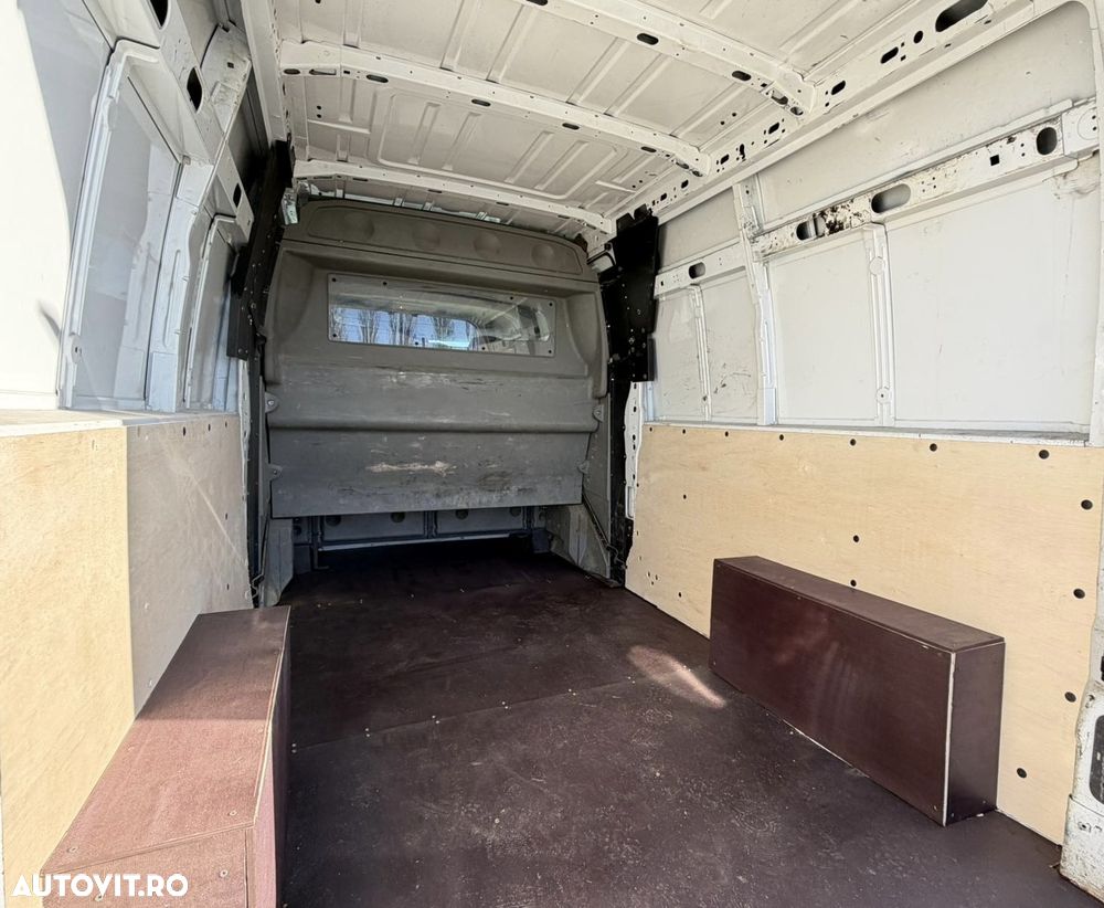 Renault Master DOKA 7 LOCURI - 26