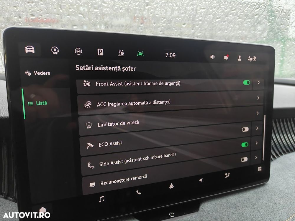 Skoda Superb 2.0 TDI 193 CP 4x4 DSG Selection - 18