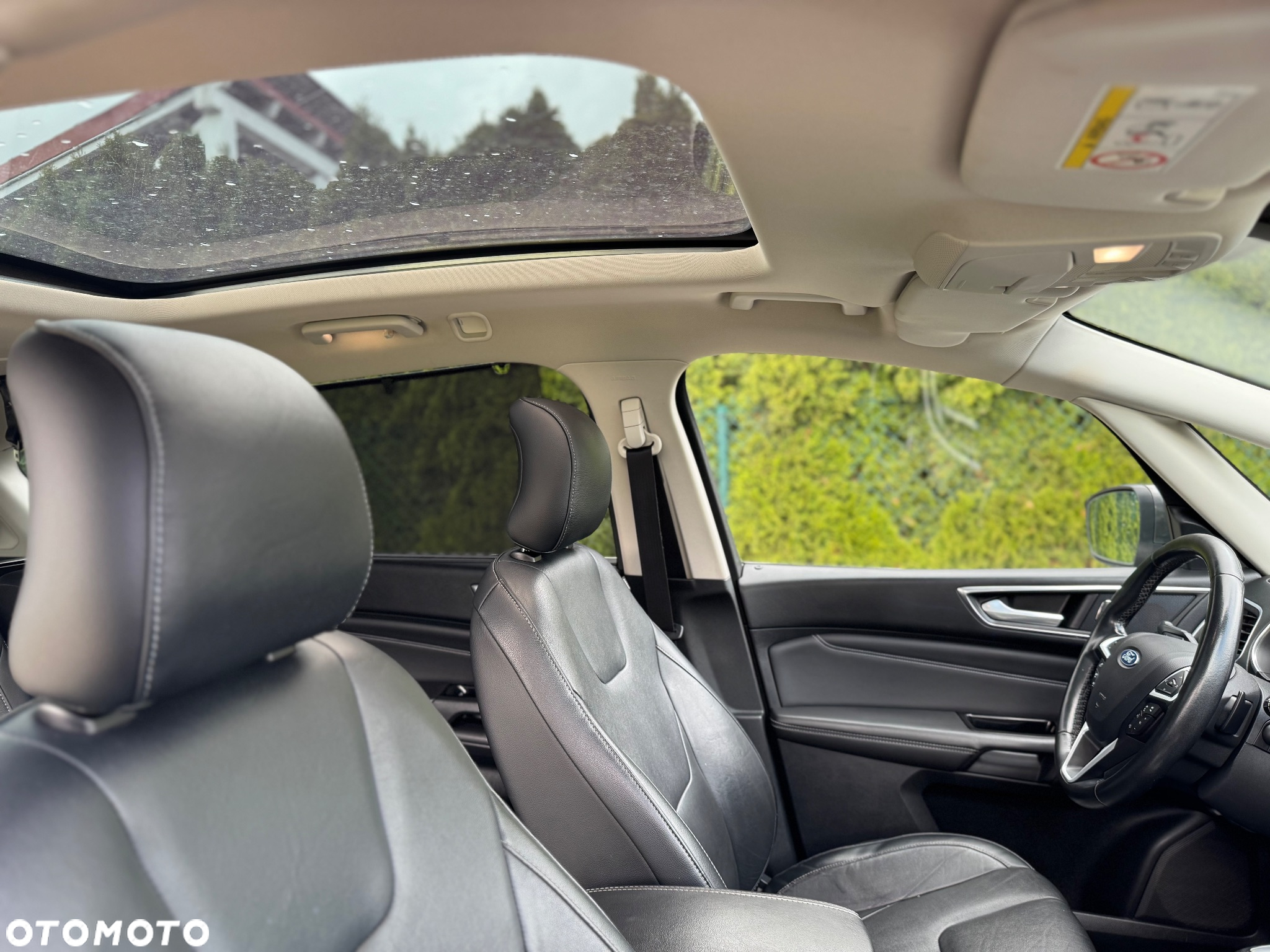 Ford S-Max - 8