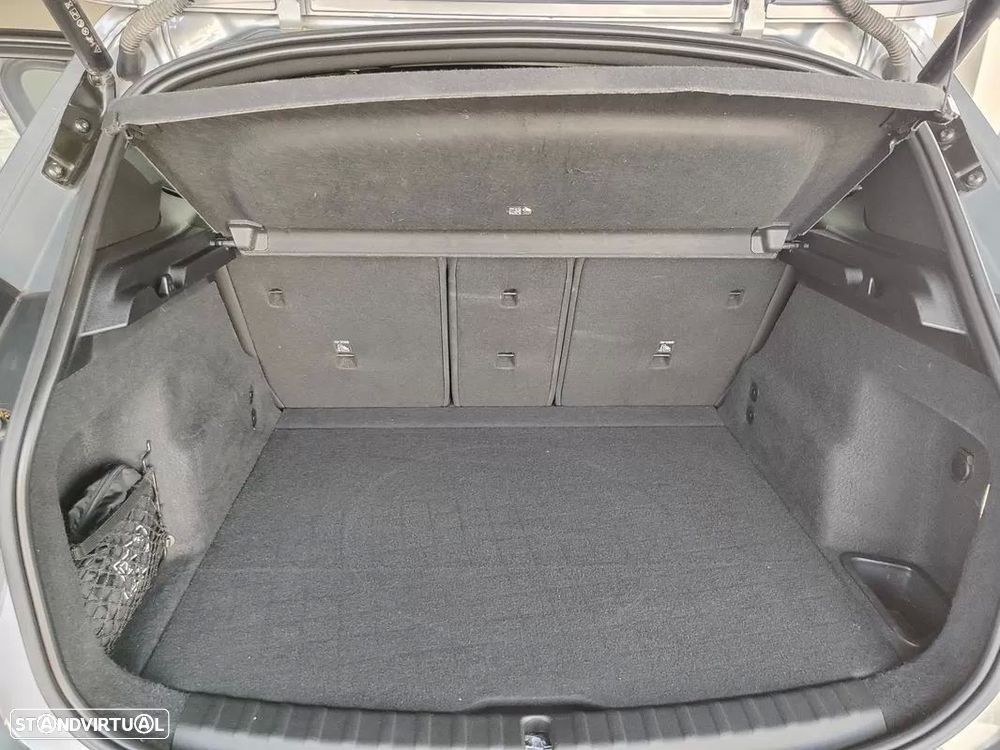 BMW 218 Active Tourer d Pack M Auto - 11