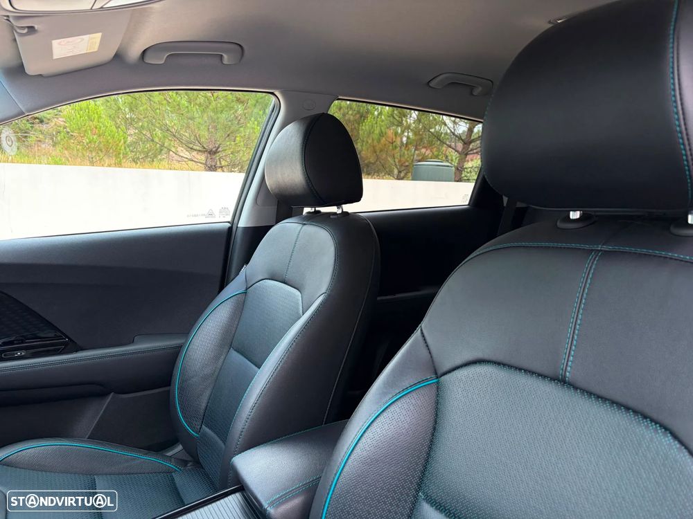 Kia e-Niro Spirit - 15