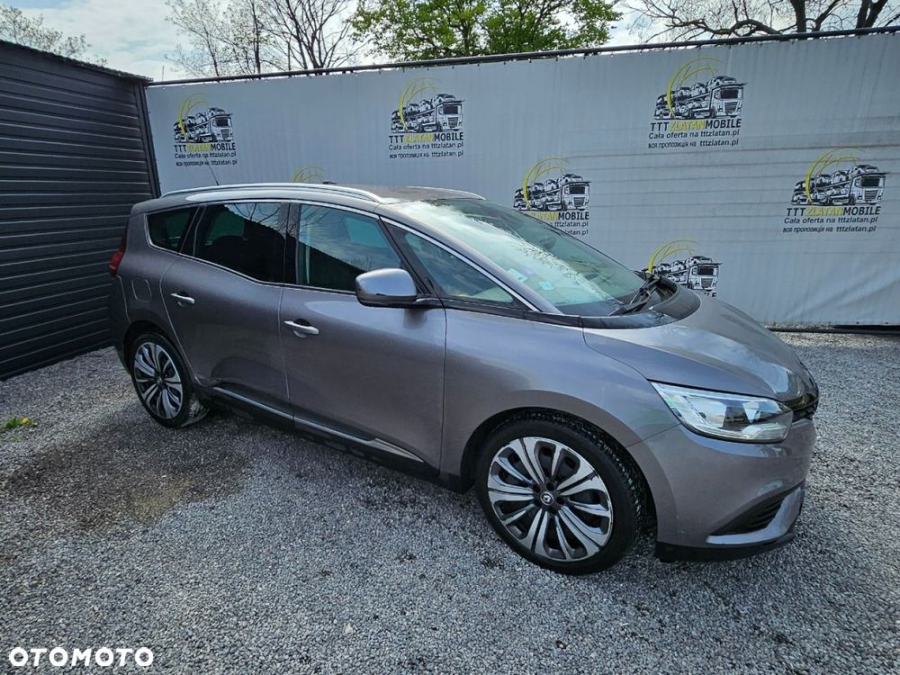 Renault Grand Scenic - 9
