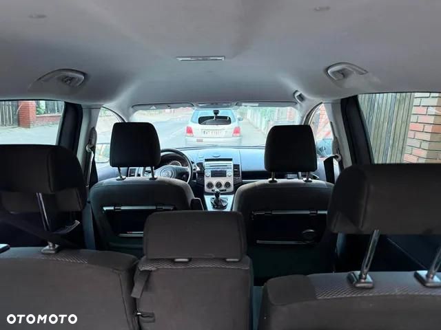Mazda 5 1.8 Comfort - 6