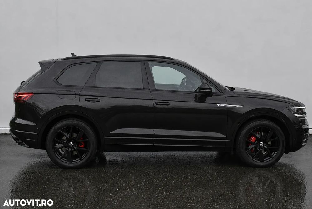 Volkswagen Touareg V6 TDI R-Style - 7