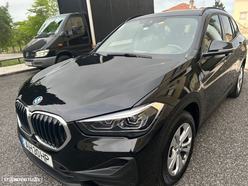 BMW X1 - 3