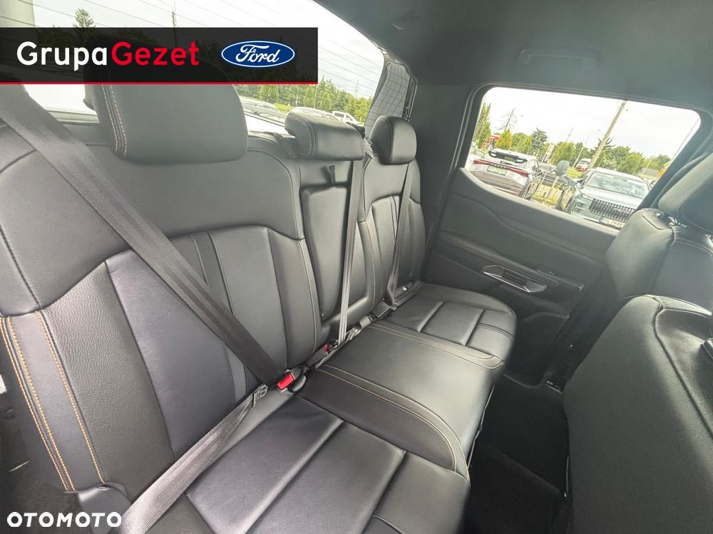 Ford Ranger - 18